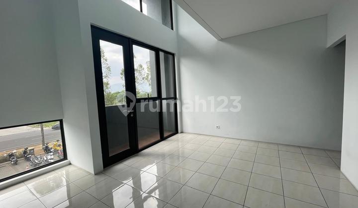 Ruko KBP Pancawarna Nice 142 m2 SHM Kota Baru Parahyangan, Bandung Ruko KBP Pancawarna Nice 142 m2 SHM Kota Baru Parahyangan, Bandung