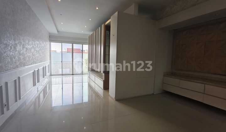 Rumah KBP Larang Tapa Bagus Semi Furnished Kota Baru Parahyangan, Bandung