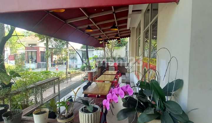 Ruko Langka Banyak Niaga Posisi Hook Bagus 170 m2 HGB Kota Baru Parahyangan, Bandung Ruko Langka Banyak Niaga Posisi Hook Bagus 170 m2 HGB Kota Baru Parahyangan, Bandung