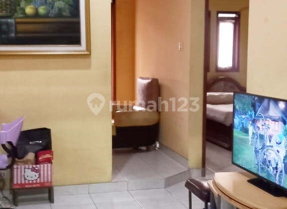 Rumah Terawat TKI 1 Bagus Unfurnished SHM Taman Kopo Indah, Bandung