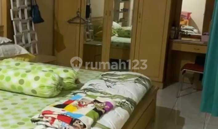 Rumah TKI 3 Bagus Unfurnished SHM Taman Kopo Indah, Bandung 1