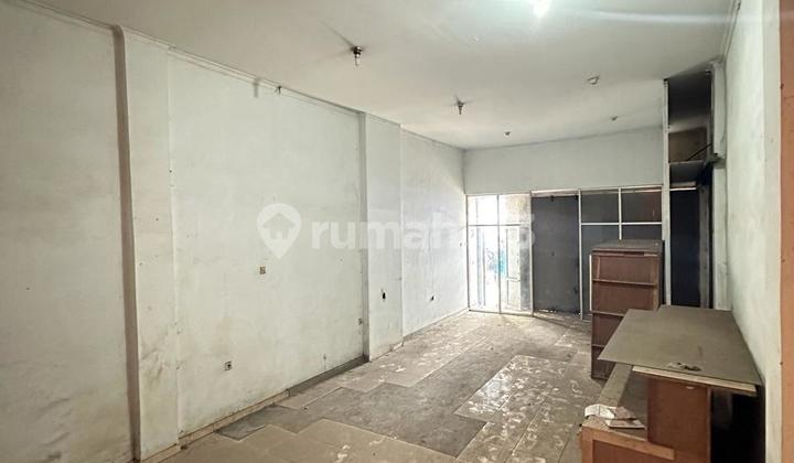 Padalarang Mainroad Shop House - Near KCIC, Good 140 m2 SHM, Padalarang, West Bandung 2