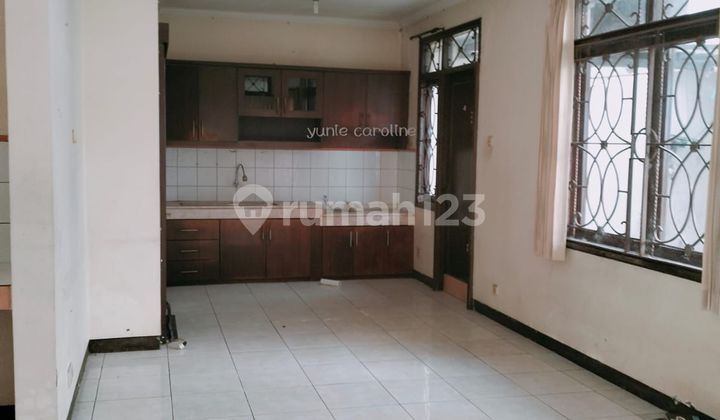 Rumah KBP Tatar Wangsakerta Bagus Unfurnished SHM Kota Baru Parahyangan, Bandung 2