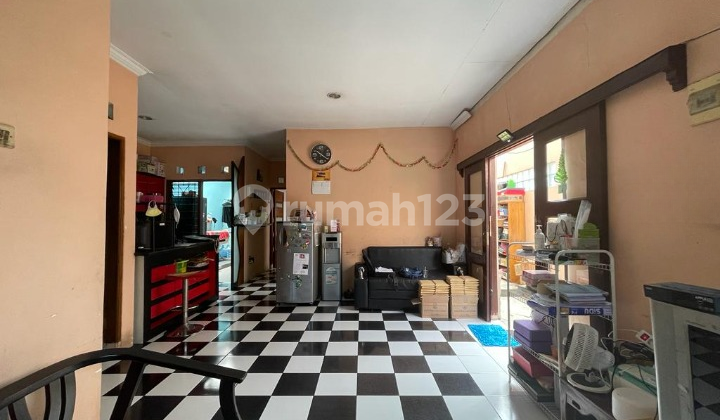 Good Garden Rahayu Nice Unfurnished SHM Margaasih, Bandung 2