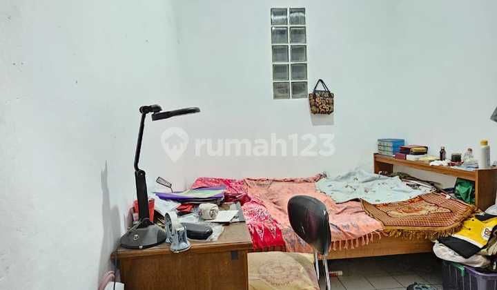 Rumah TKI Bagus Unfurnished SHM Taman Kopo Indah, Bandung 2