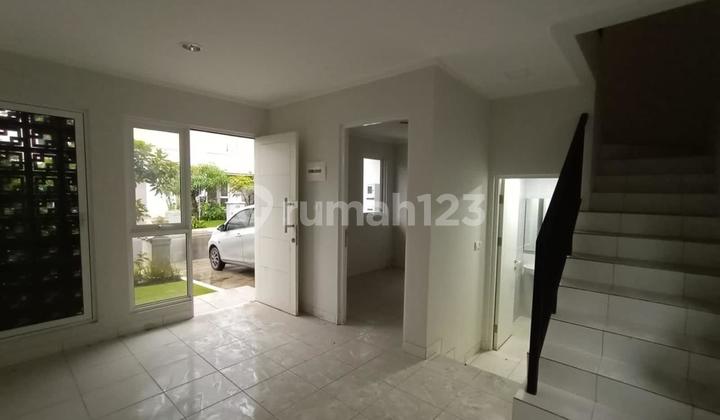 Summarecon Bandung Dayana Bagus Cluster House Unfurnished Freehold Certificate Summarecon Bandung, Bandung 2