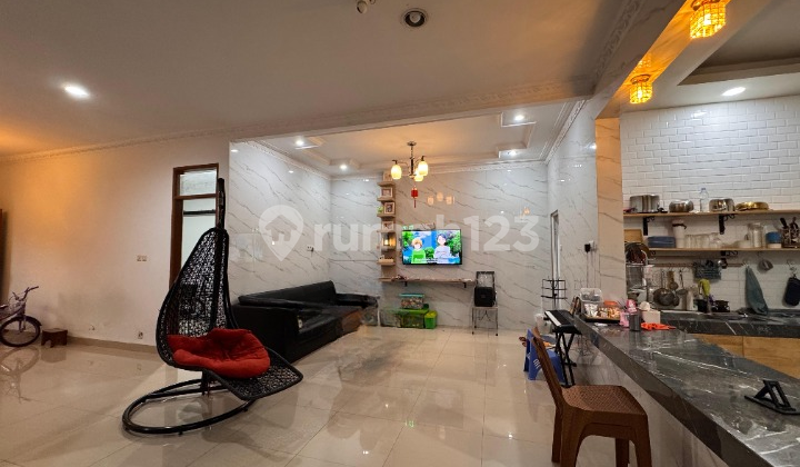Rumah Taman Kopo Indah 3 Bagus Unfurnished SHM Taman Kopo Indah, Bandung Rumah Taman Kopo Indah 3 Bagus Unfurnished SHM Taman Kopo Indah, Bandung
