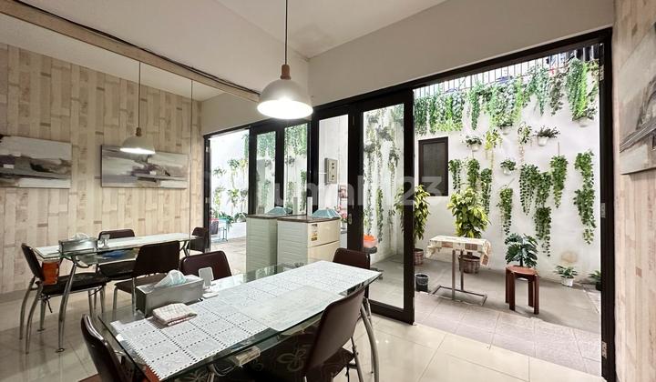 Sutami Alley Boarding House Near Main Road 250 m2 Bandung City, Bandung 2