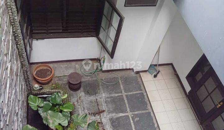 Rumah Bagus Unfurnished SHM di Bandung, Bandung 2