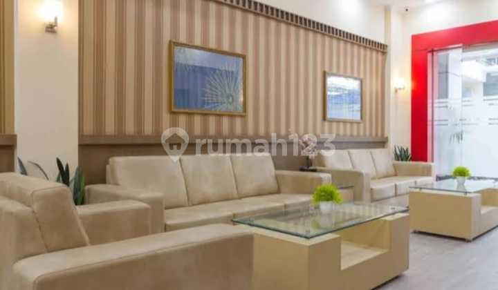 Mainroad Bintang 3 Dr. Rum Pasar Kaliki Hotel 2