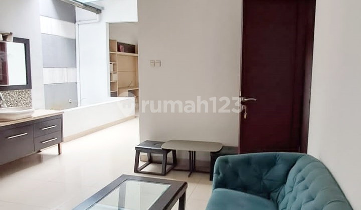 Rumah Batununggal 1,5 Lantai Bagus Unfurnished SHM Batununggal, Bandung