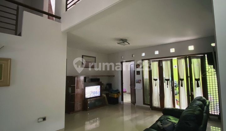 Rumah Setraduta 2 Lantai & Basement Bagus Unfurnished SHM Bandung Utara, Bandung Rumah Setraduta 2 Lantai & Basement Bagus Unfurnished SHM Bandung Utara, Bandung