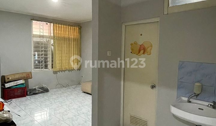 Rumah Cijerah Ex Home Industry SHM Siap Huni Dekat Borma Cijerah, Bandung Kota 2