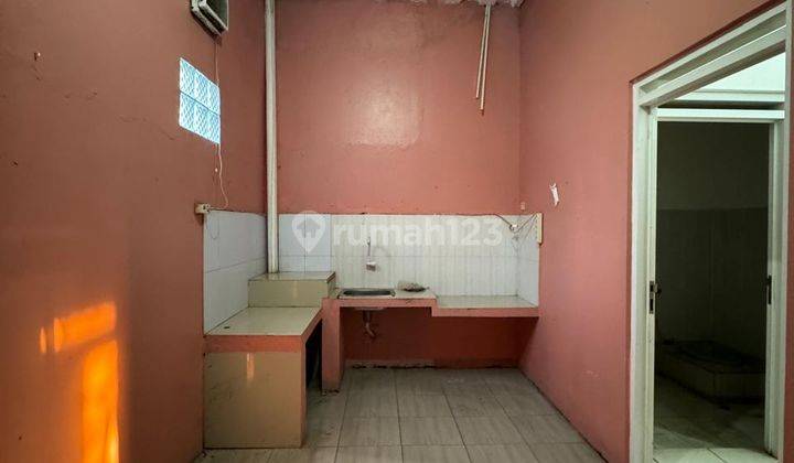 Rumah Bagus Unfurnished SHM di Ati Indah – Cileunyi, Bandung 2