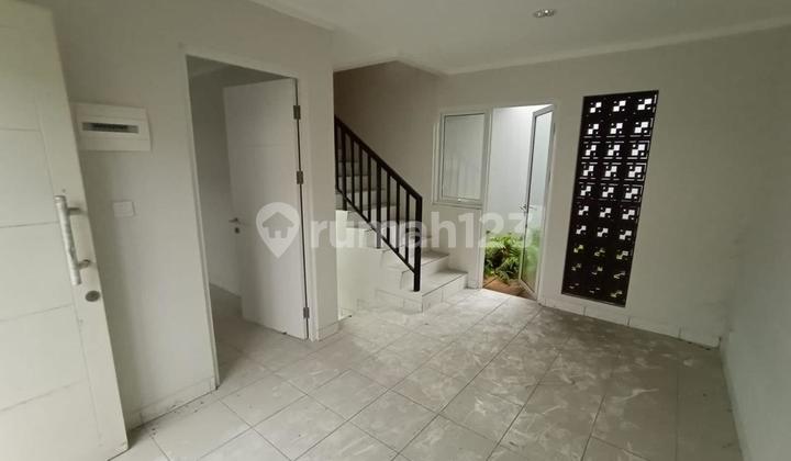 Rumah Summarecon Bandung Cluster Dayana Bagus Unfurnished SHM Summarecon Bandung, Bandung