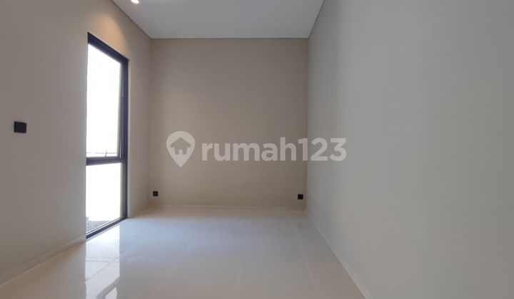 New Japandi 1-Story House Ready to Occupy SHM Unfurnished Kopo Permai, Bandung City 2