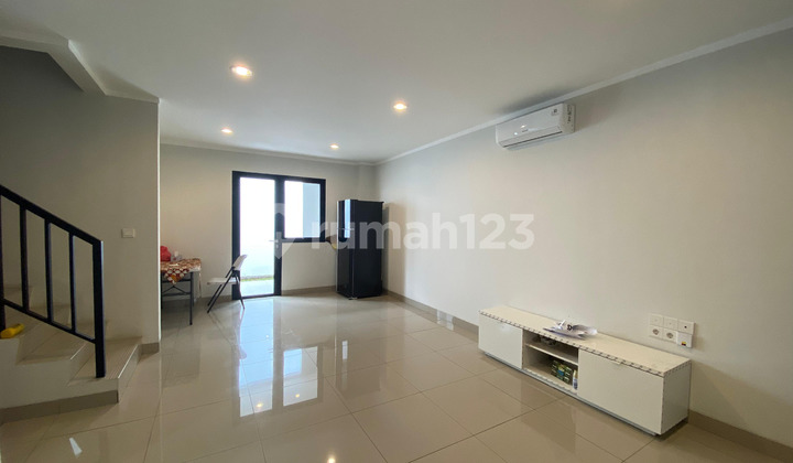 Rumah Summarecon Bandung Cluster Dayana Bagus Unfurnished SHM Summarecon Bandung, Bandung