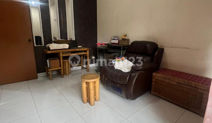 Rumah Singgasana Pradana Special Unit 2 Lantai SHM Eksklusif 2