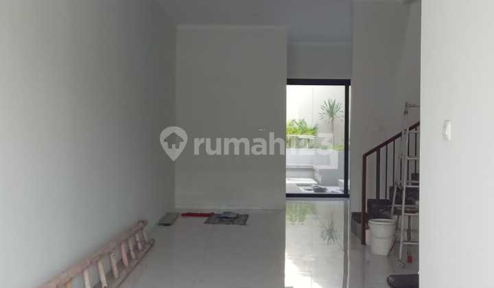 Minimalist New House in Mekarwangi, Good, Unfurnished, HGB, Bandung City, Bandung 2