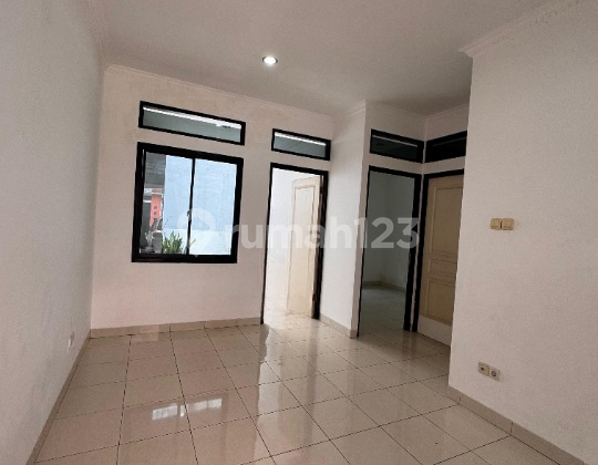 Earth Asri Cihanjuang House 1 Floor Ready to Occupy 2