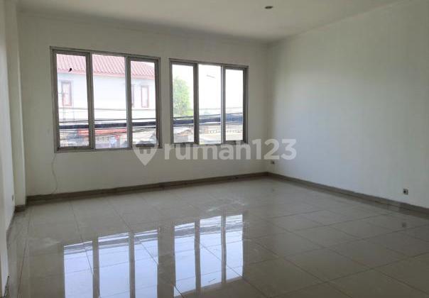 Ruko Caringin Warehouse Area HGB Facing Batat Flood-Free Strategic Caringin, Bandung City 1