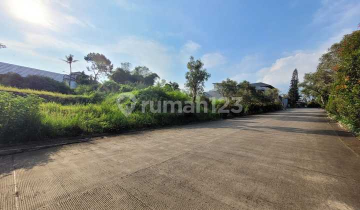 Tanah Setraduta Grande Lebar 11 Bebas Banjir Cocok untuk Bangun Rumah Impian Tanah Setraduta Grande Lebar 11 Bebas Banjir Cocok untuk Bangun Rumah Impian