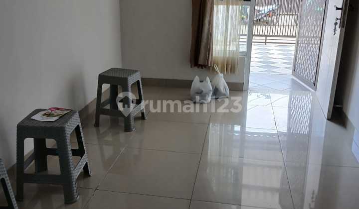 Rumah Taman Kopo Katapang Siap Huni 1 Lantai Bebas Banjir Kopo Bandung