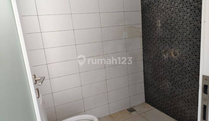 Rumah Geger Kalong 2 Lantai Bagus Unfurnished SHM di Bandung, Bandung 2