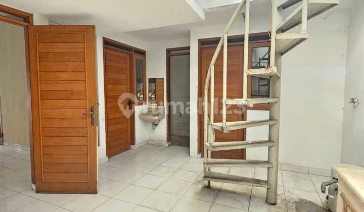 Rumah TKI 3 Siap Huni Bagus Unfurnished SHM Taman Kopo Indah, Bandung