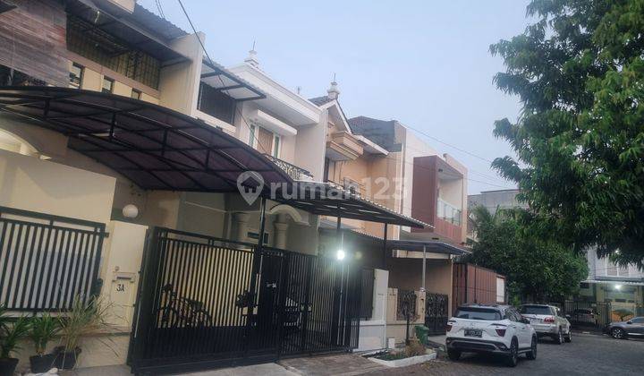 Dijual Rumah Perumahan Daan Mogot Baru, Daan Mogot, Jakarta Barat 2