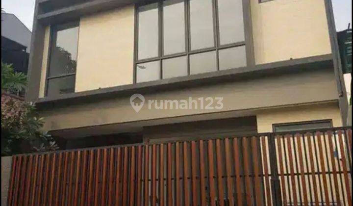 Dijual Cepat Rumah Bagus Permata Buana , Kembangan, Puri Indah, Jakarta Barat 1