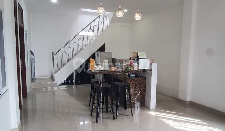 Dijual Rumah Siap Huni Jelambar , Jakartabarat 2