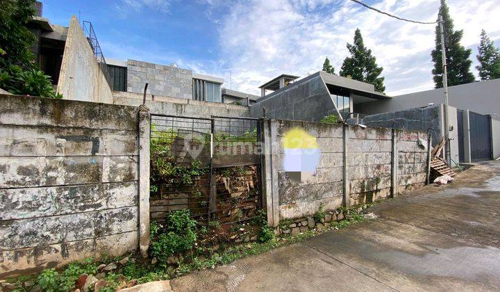 Dijual Tanah Sunrise Garden , Dekat Green Mansion , Jalan Panjang , Jakarta Barat 1