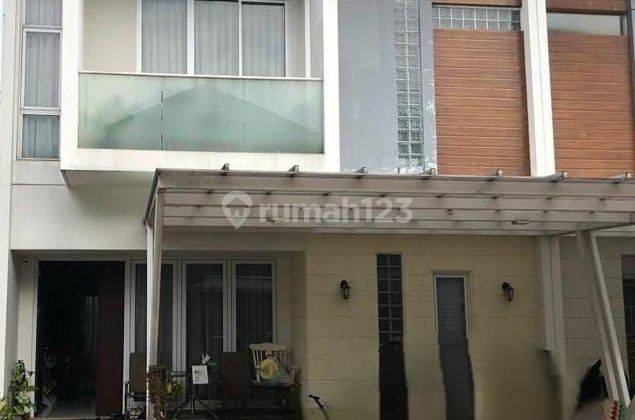 Dijual Rumah Rivierra Metland, Dekat Puri, Green Lake, Puri 11 Heritage, Jakarta Barat 1