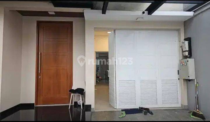 Dijual Rumah Bagus Permata Buana , Kembangan, Dekat Puri Indah, Jakarta Barat 2