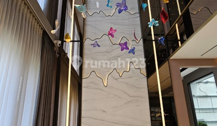 Dijual Rumah Bagus Nava Park, Bsd City, Tangerang, Banten 2