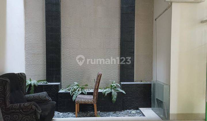 Dijual Rumah Bagus  Green Ville , Dekat Taman Ratu, Duri Kepa, Jakarta Barat 2