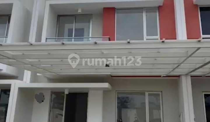 Dijual Rumah Pik 2 , Pantai Indah Kapuk , Penjaringan, Pluit, Jakarta Utara