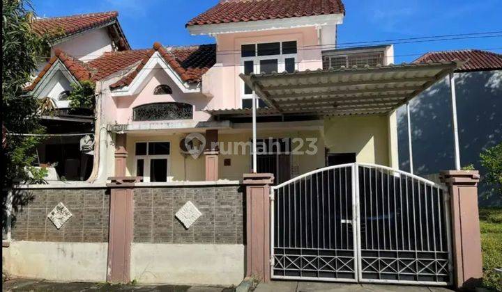 Jual Rumah Metland Puri , Jakarta Barat  1