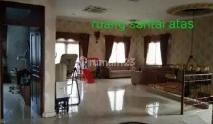 Dijual Rumah Hitung Tanah Termurah di Permata Buana, Kembangan , Puri   Jakarta Barat  2