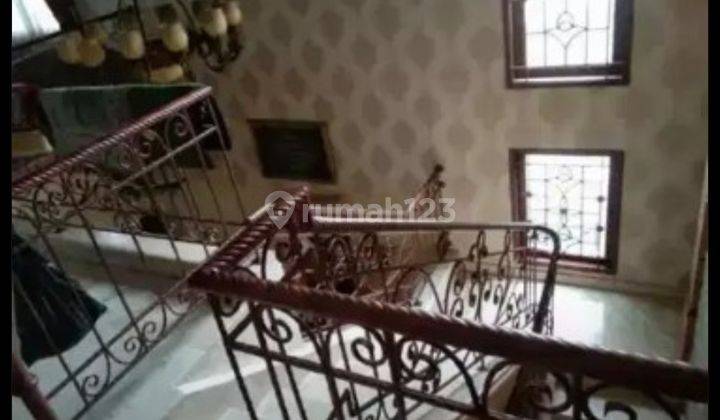 Dijual Rumah Hitung Tanah Termurah di Permata Buana, Kembangan , Puri   Jakarta Barat  2