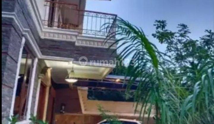 Dijual Rumah Hitung Tanah Termurah di Permata Buana, Kembangan , Puri   Jakarta Barat  2