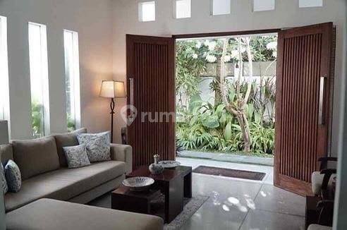 Selling Villa Highlight Pererenan, Badung Bali  1