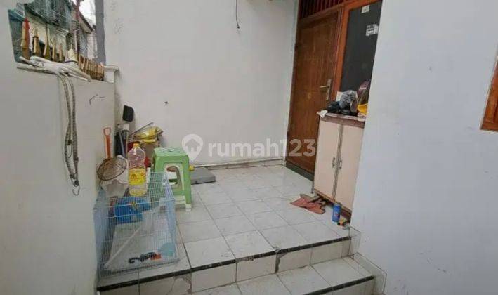 Jual Murah Rumah Tanjung Duren Harga BU  2