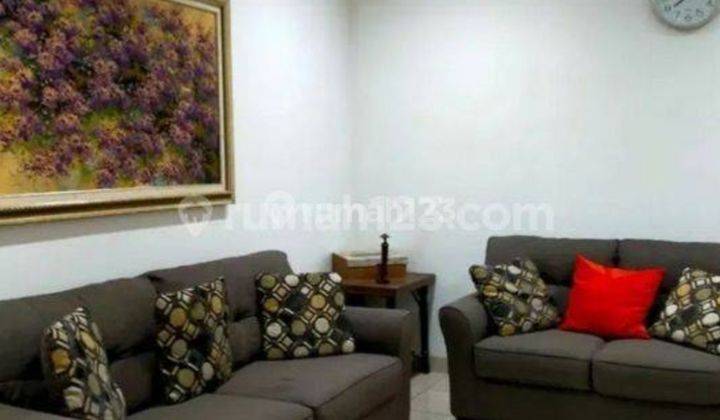 Jual Cepat Rumah Harga BU Rumah di Permata Mediterania, Pos Pengumben, Jakarta Barat  2