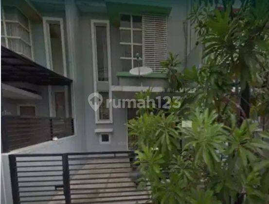 Jual Rumah Taman Semanan Indah Dekat Puri Kembangan Jakarta Barat  1