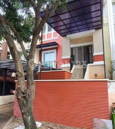 Jual Rumah  Di Puri Mansion/ Puri Jakarta Barat  1