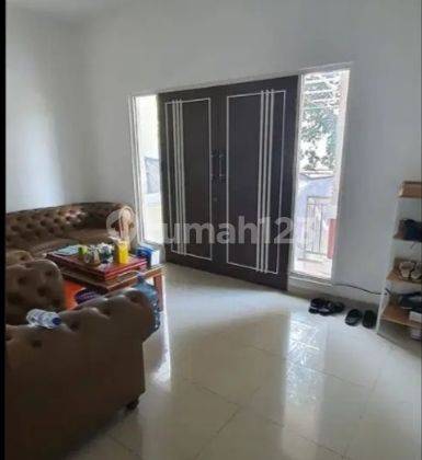 Jual Rumah  Di Puri Mansion/ Puri Jakarta Barat  2