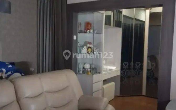 Jual  Cepat Rumah di Puri Mansion  , Puri Indah, Jakarta Barat  2