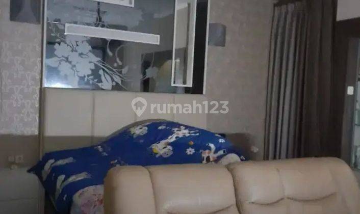 Jual  Cepat Rumah Di Puri Mansion  , Puri Indah, Jakarta Barat  2